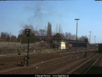 17100 : KBS602 Andernach--Gerolstein, Tyska järnvägar